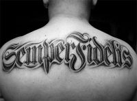 Profilový obrázek uživatele